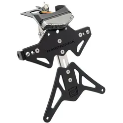 Barracuda, Kennzeichenhalter, Kennzeichenhalter KTM Duke 790 (Heck, Universal)