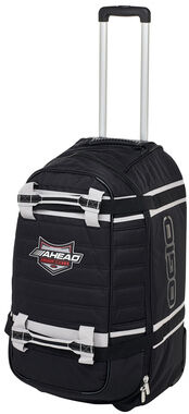 Ahead AA5028OW Hardware Armor Case Schwarz