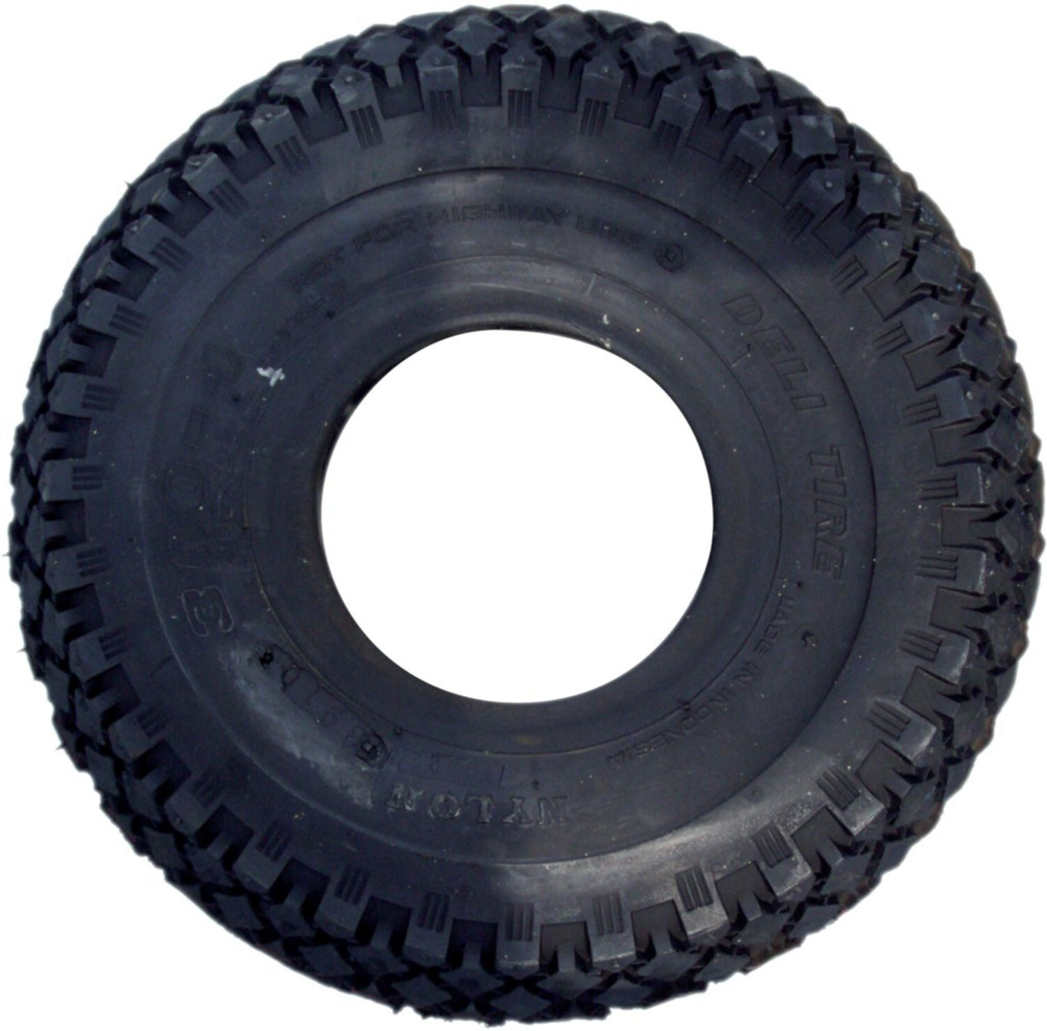 Ers.-Reifen f.Sackkarren- Luftrad 260 x 85 mm Fort ; Altrad Lescha (FO81041)