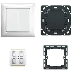 Busch-Jaeger FoH-switch 6716 UJ-914 2CKA006710A0019