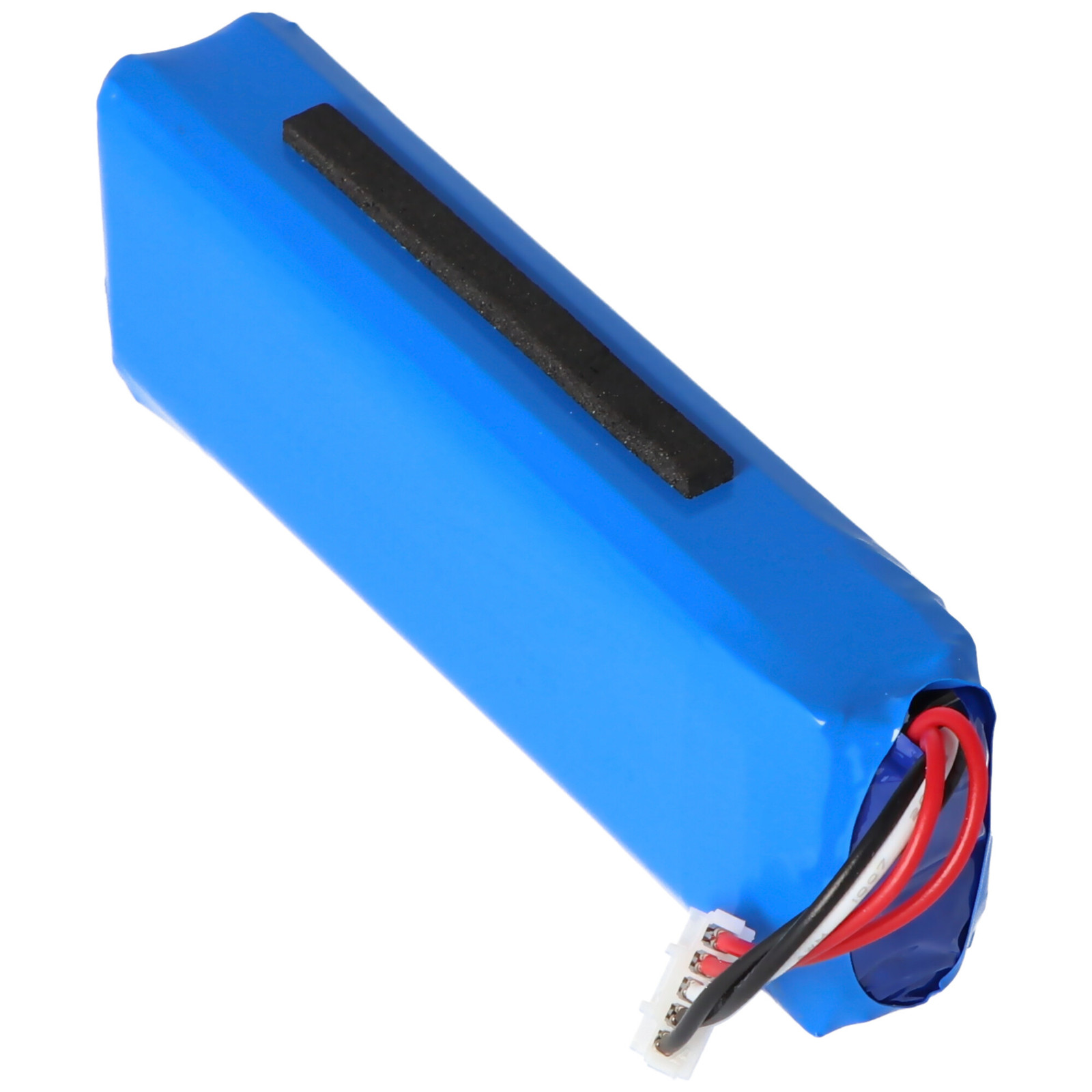 AccuCell Batterij voor JBL Charge 2 Plus, 3,7V, 6000mAh, Li-Polymeer, MLP912995-2P