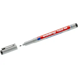 10x Edding, Marker, 152 M (1x)