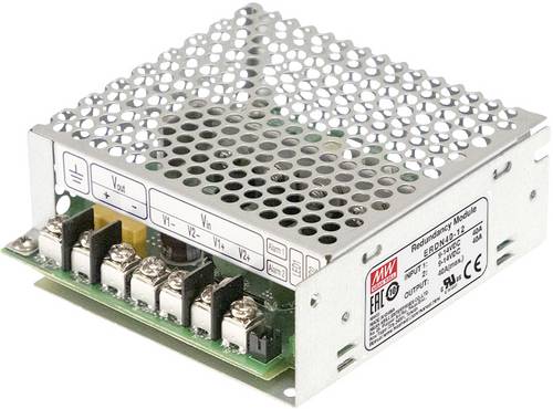 MEAN WELL ERDN40-12 Redundanzmodul 40A