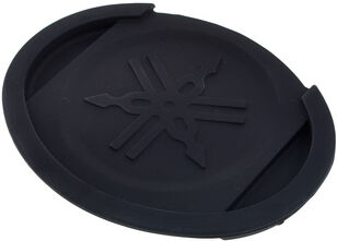 Yamaha WQ769800 Soundhole Cover Schwarz