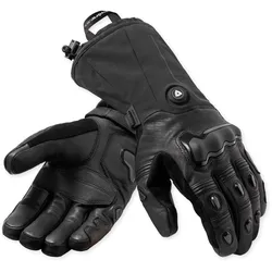 Revit Warp H2O WP beheizbare Motorrad Handschuhe