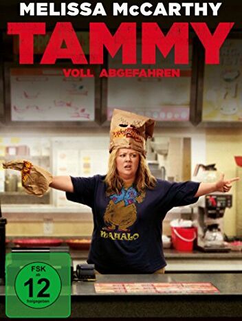 Susan Sarandon - Tammy - Preis vom 30.09.2026 03:33:06 h