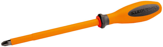 Klein Tools Tournevis VDE Pozidriv PZ3 150 mm (6043150EINS)