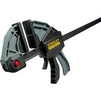 FatMax Einhandzwinge "XL" 600MM schwarz/grau, Extra Large