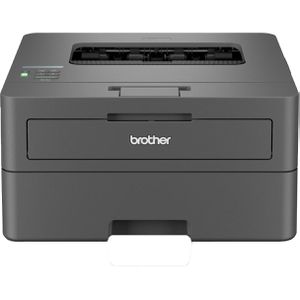 Brother HL-L2400DW Laserdrucker s/w, Duplexdruck, USB, WLAN, AirPrint, A4