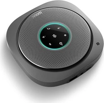 SNOM C300 personal conference speaker