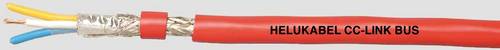 HELU 800497 Busleitung 3 x 0.5mm² Rot 100m