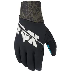 Fox, Velohandschuhe, (XXL)