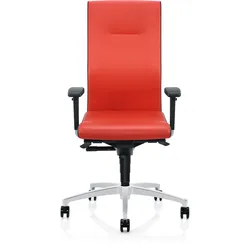Züco Cubo Classic CU0103 Drehstuhl (RS) mit hoher Rückenlehne frei konfigurierbar