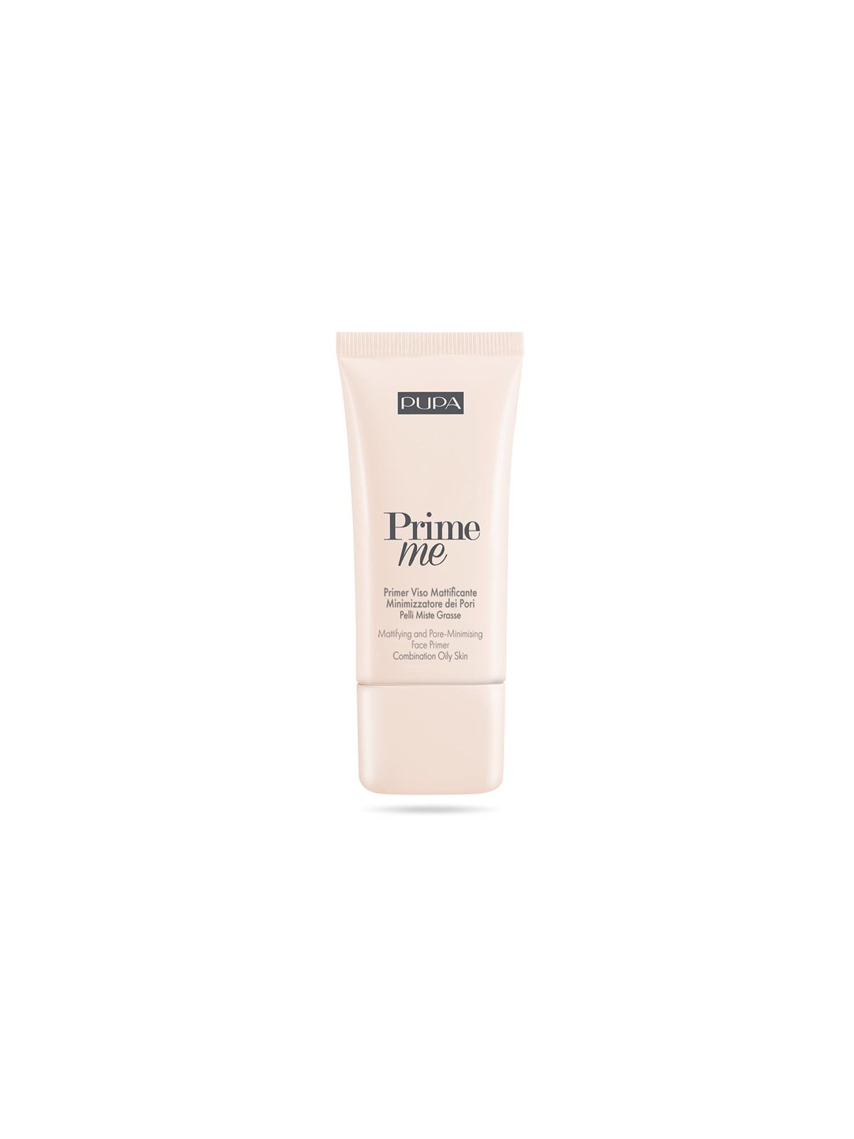PUPA Milano Mattifying And Pore Minimizing