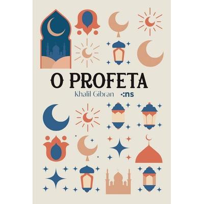 O PROFETA, Taschenbuch von Khalil Gibran, Novo Século