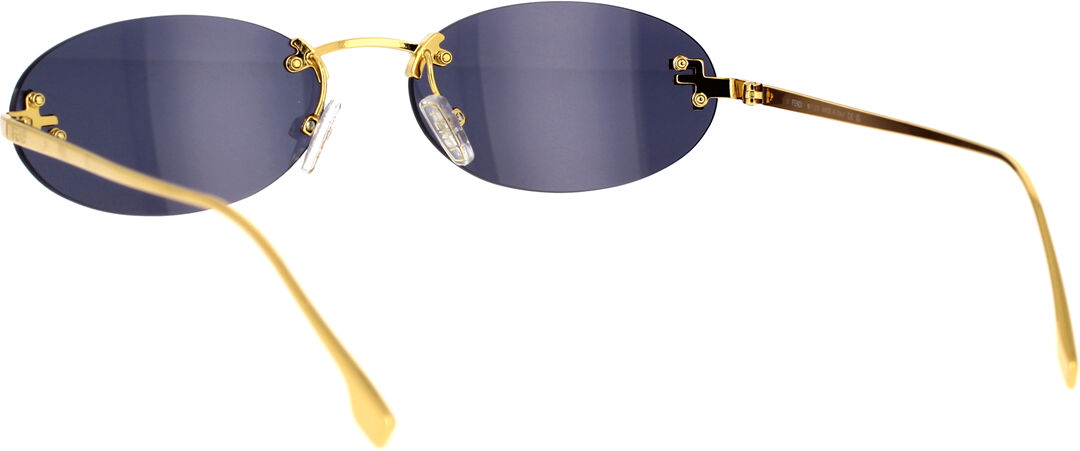 Fendi Occhiali da Sole FE4075US 5430V