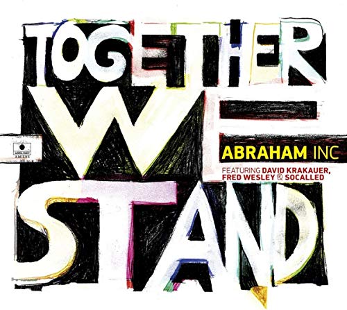 Abraham Inc. - Together We Stand - Preis vom 11.10.2026 23:13:37 h