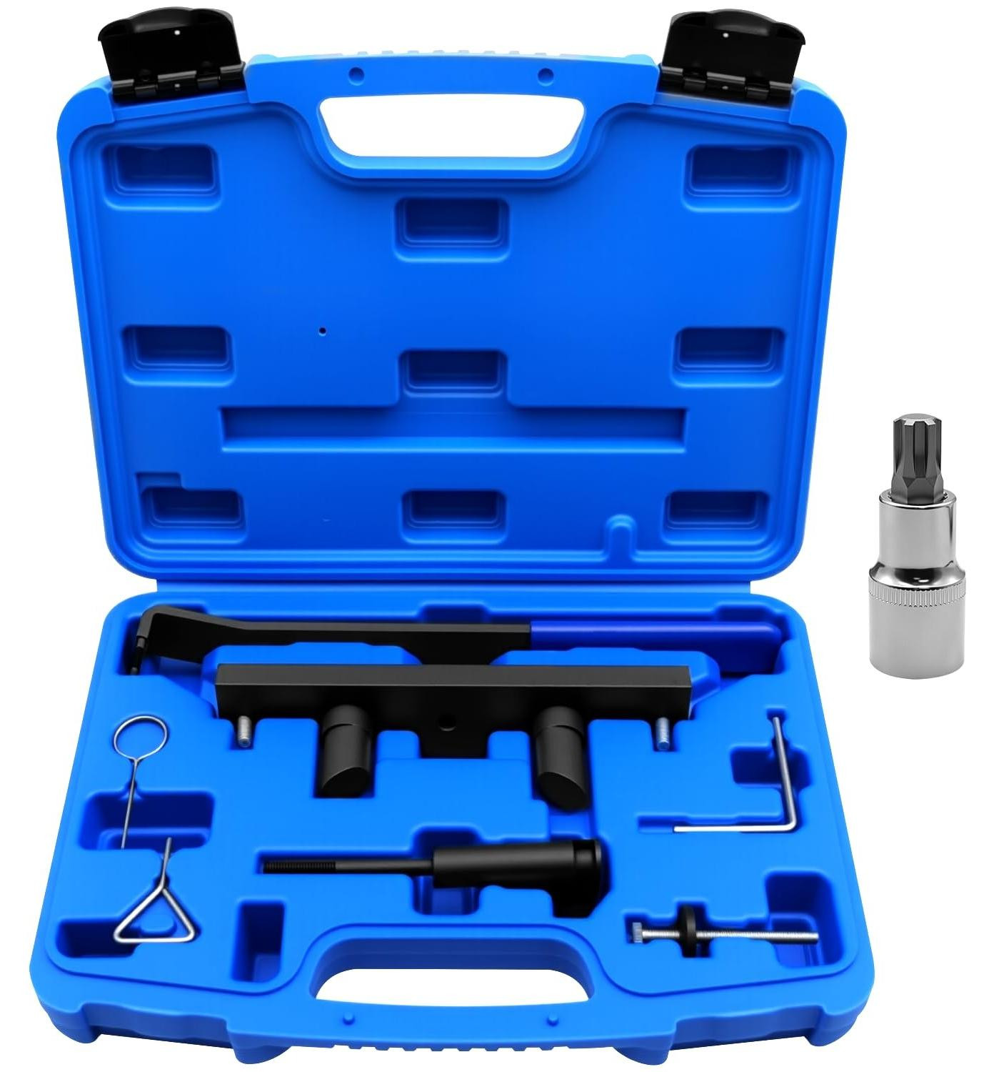 Solidchoice Camshaft Alignment Timing Tool Set voor VW en Audi