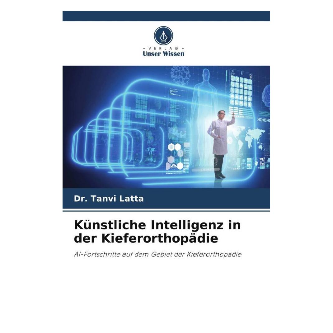 Unser Wissen Künstliche Intelligenz in der Kieferorthopädie (56915044)