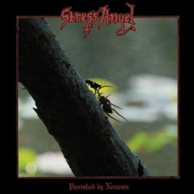 Punished by Nemesis - Stress Angel, CD
