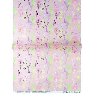 Paper Patch, Futschikato Blumen MIX