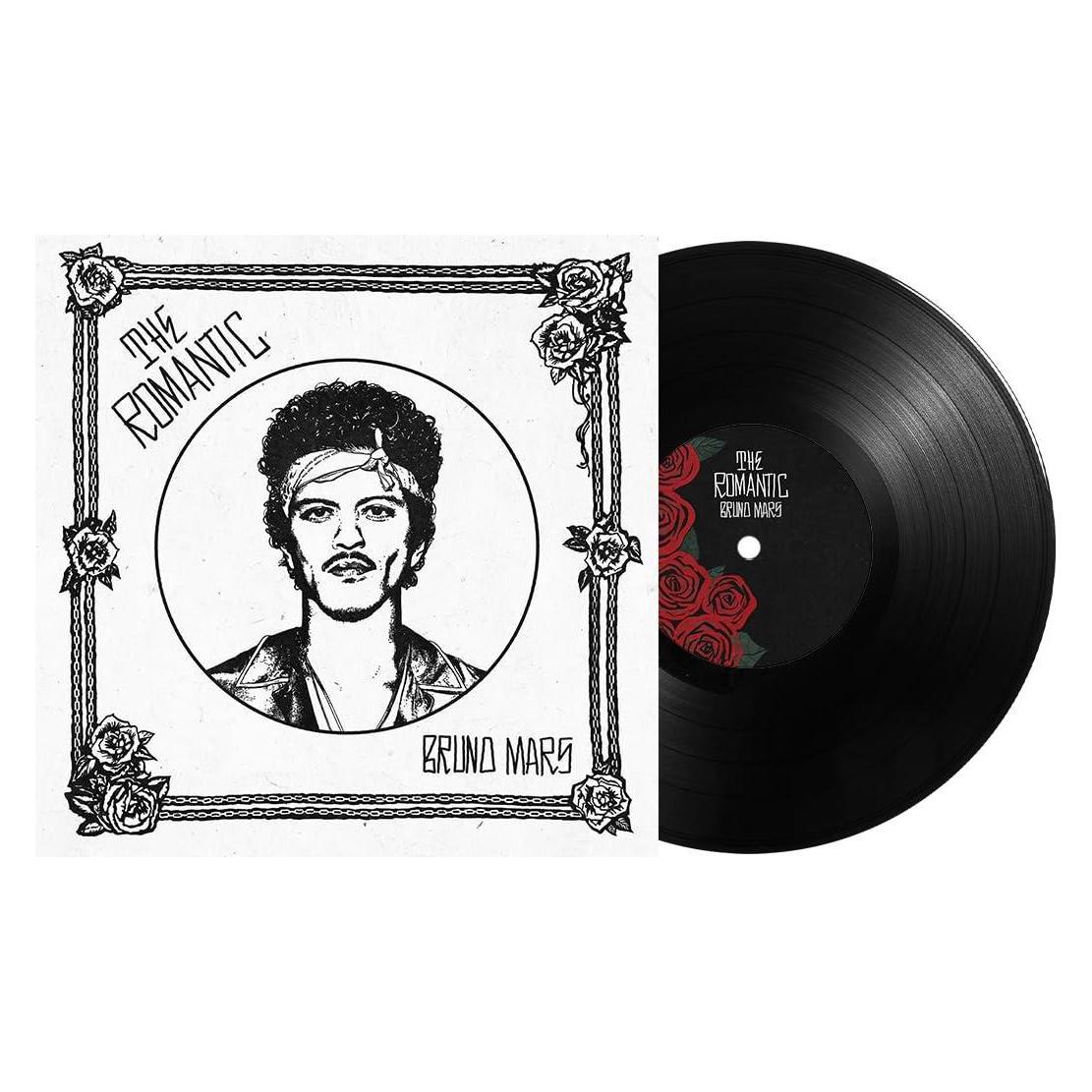 Atlantic Romantic (Lyrb) (Bruno Mars) (075678590511)