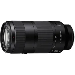 FE 5,6-8,0/100-400 mm OSS Objektiv, schwarz