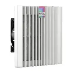 Rittal Blue e+ Filterlüfter EMV SK 3239.810 3239810
