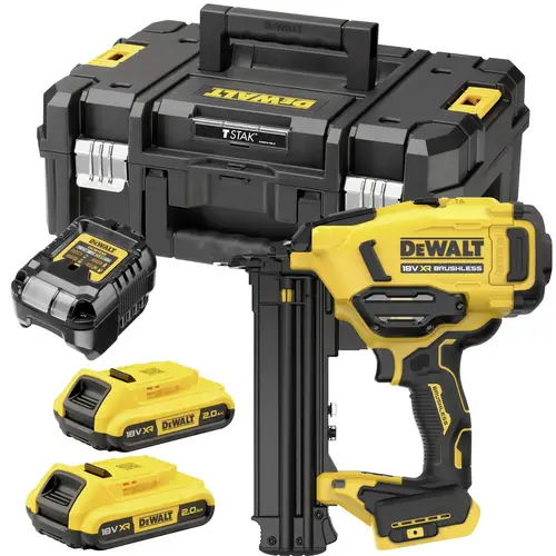 DEWALT DCN210SD2 DCN210SD2-QW Akku-Nagler bürstenlos