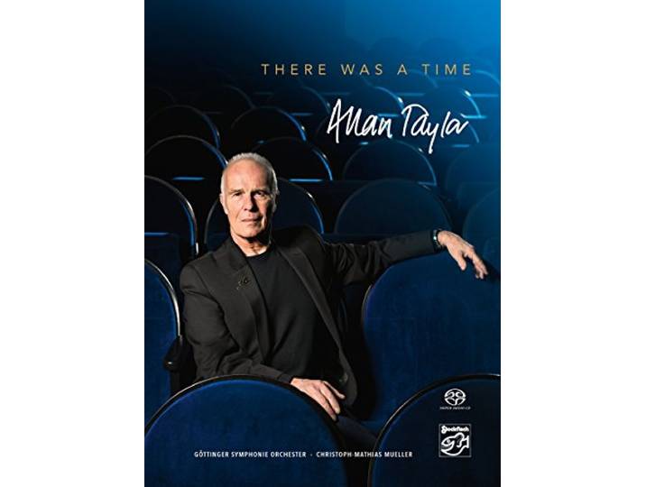 There Was a Time (Sacd + Book)