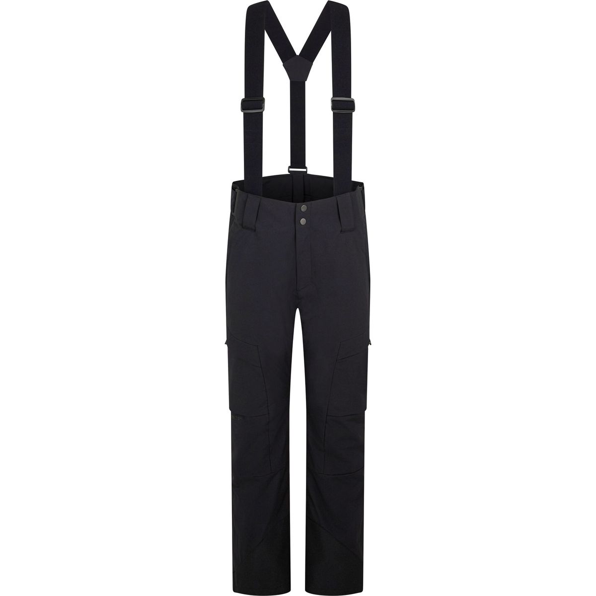 Ziener Toxa-z Pants man black (12) 29 131030-B-12-29