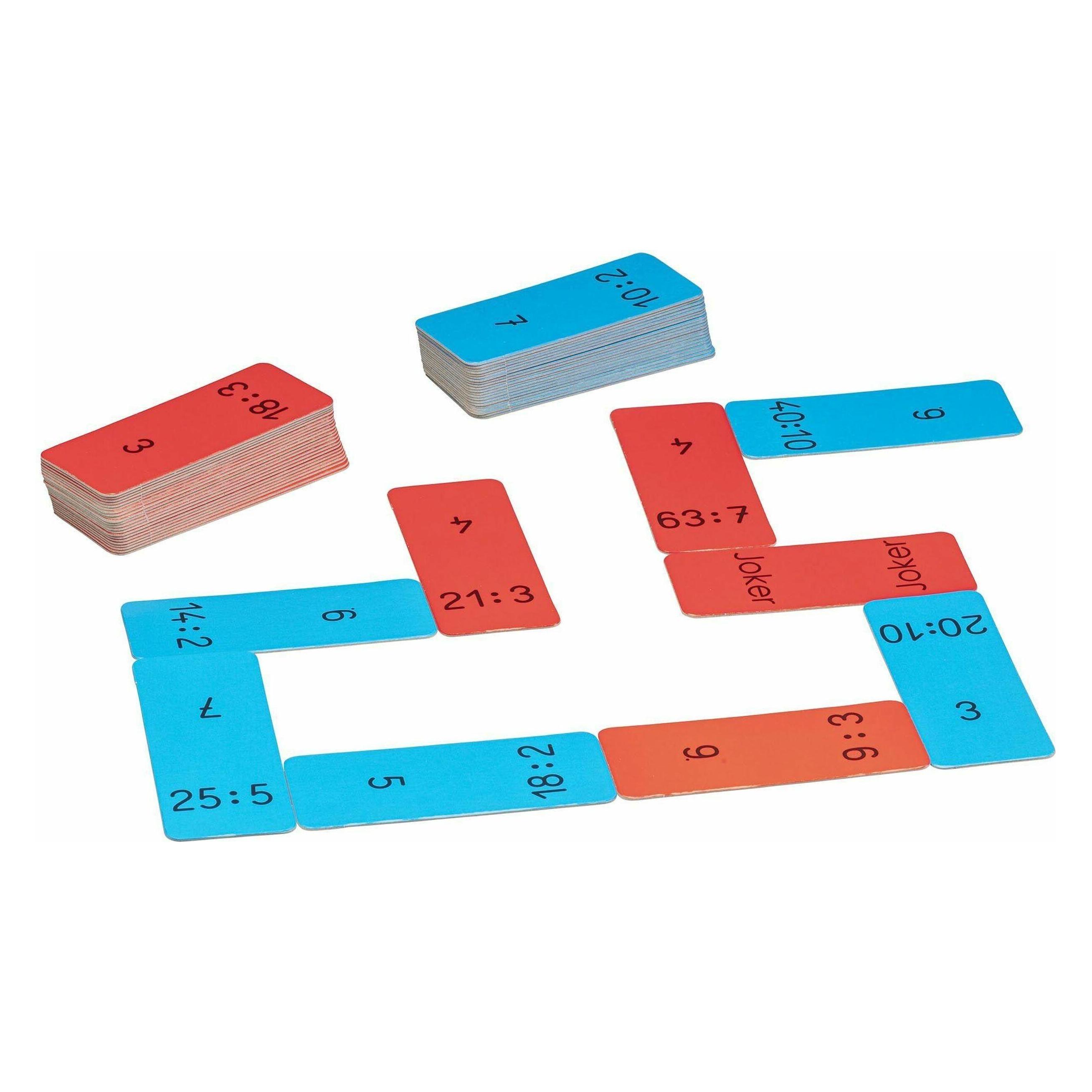 Wissner Domino Division im 100er ZR.200098.IMP (Englisch, Französisch) (40632405)
