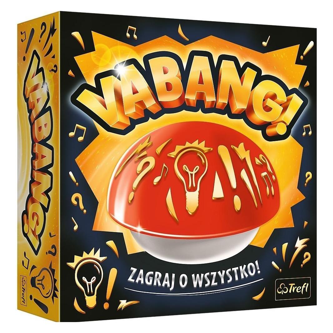 Trefl Gra Vabang (503812)