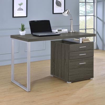 Coaster Brennan 47-inch 3-drawer Office Computer Desk