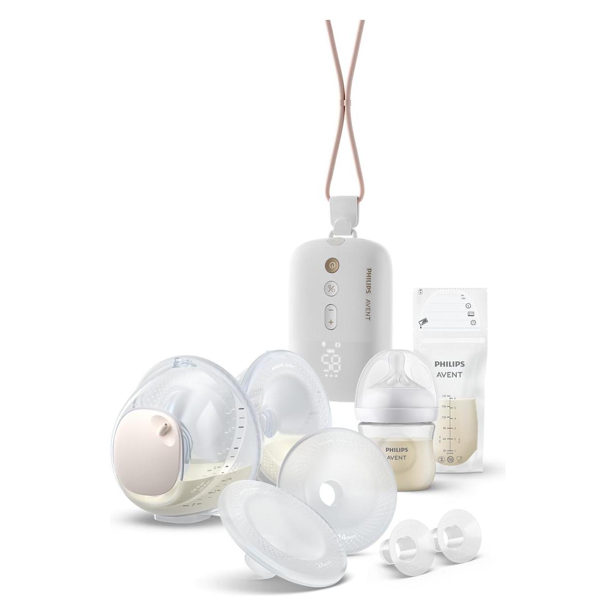 Philips Avent AMZ D2C (SCF547/11)