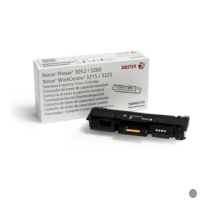 Xerox Toner 106R02775 schwarz