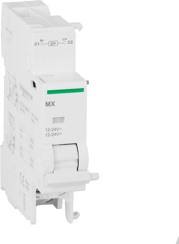 Schneider Electric Arbeitsstromauslöser 24V A9N26478