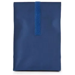 Authentics Roll Bag Kulturtasche, Necessaire, Blau