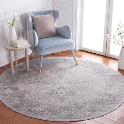 SAFAVIEH Brentwood Essyllt Traditional Rug