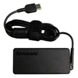 Lenovo AC Adapter (170 W), Notebook Netzteil, Schwarz