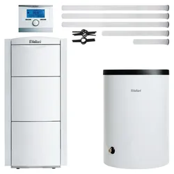 Vaillant Paket 2.49/3 ecoVIT excl. 0010029801