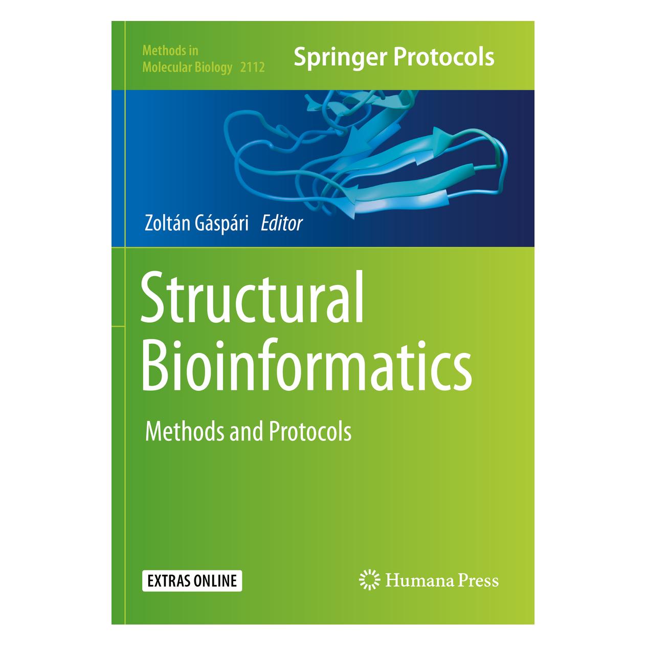 Springer Structural Bioinformatics (Englisch, Softcover, Zoltán Gáspári) (56175721)