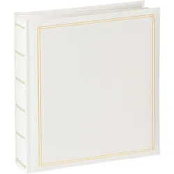 Walther Design, Fotoalbum, Monza (34 x 34 cm)