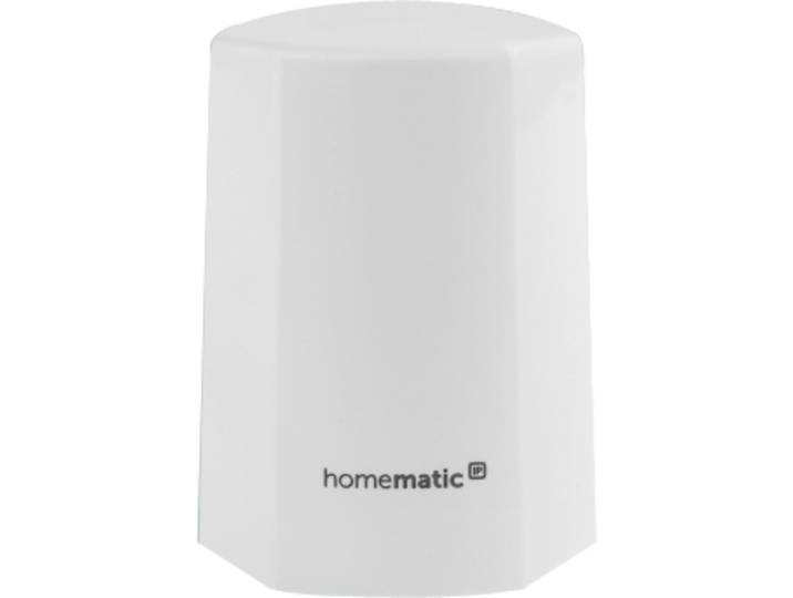 Homematic IP Smart Home Temperatur-/Luftfeuchtigkeitssensor