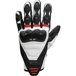 IXS Rapid 1.0 perforierte Motorrad Handschuhe M