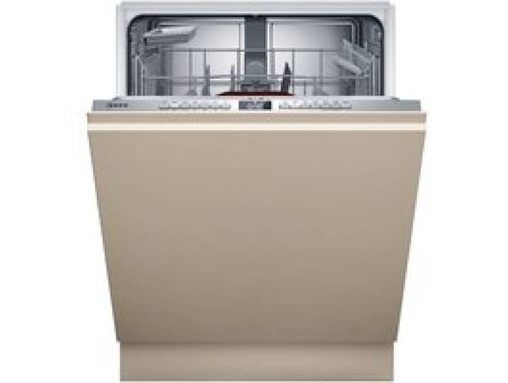 Neff Lave-vaisselle 60cm 13 couverts 42db tout intégrable - S275EAX16E
