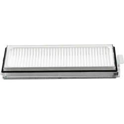 Roborock HEPA Filter Saros Z70, Staubsauger Roboter Zubehör, Weiss