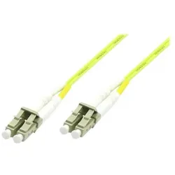 MicroConnect LC/UPC-LC/UPC 100m OM5 (100 m), Netzwerkkabel
