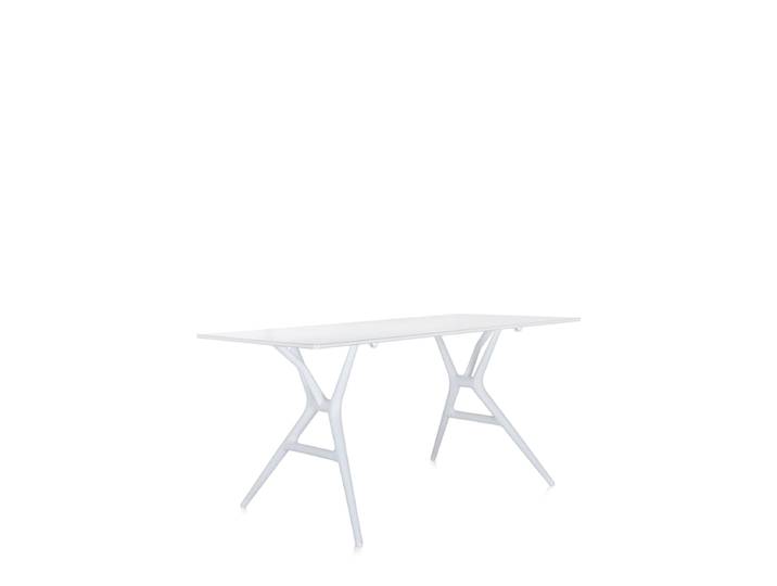 Kartell Spoon Table Tisch 140