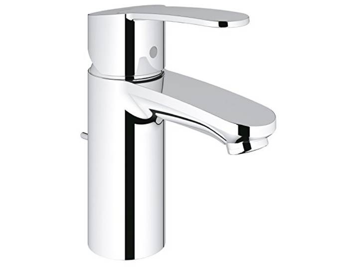 GROHE Eurostyle Cosmopolitan Wastafelmengkraan S-Size, 3355220E